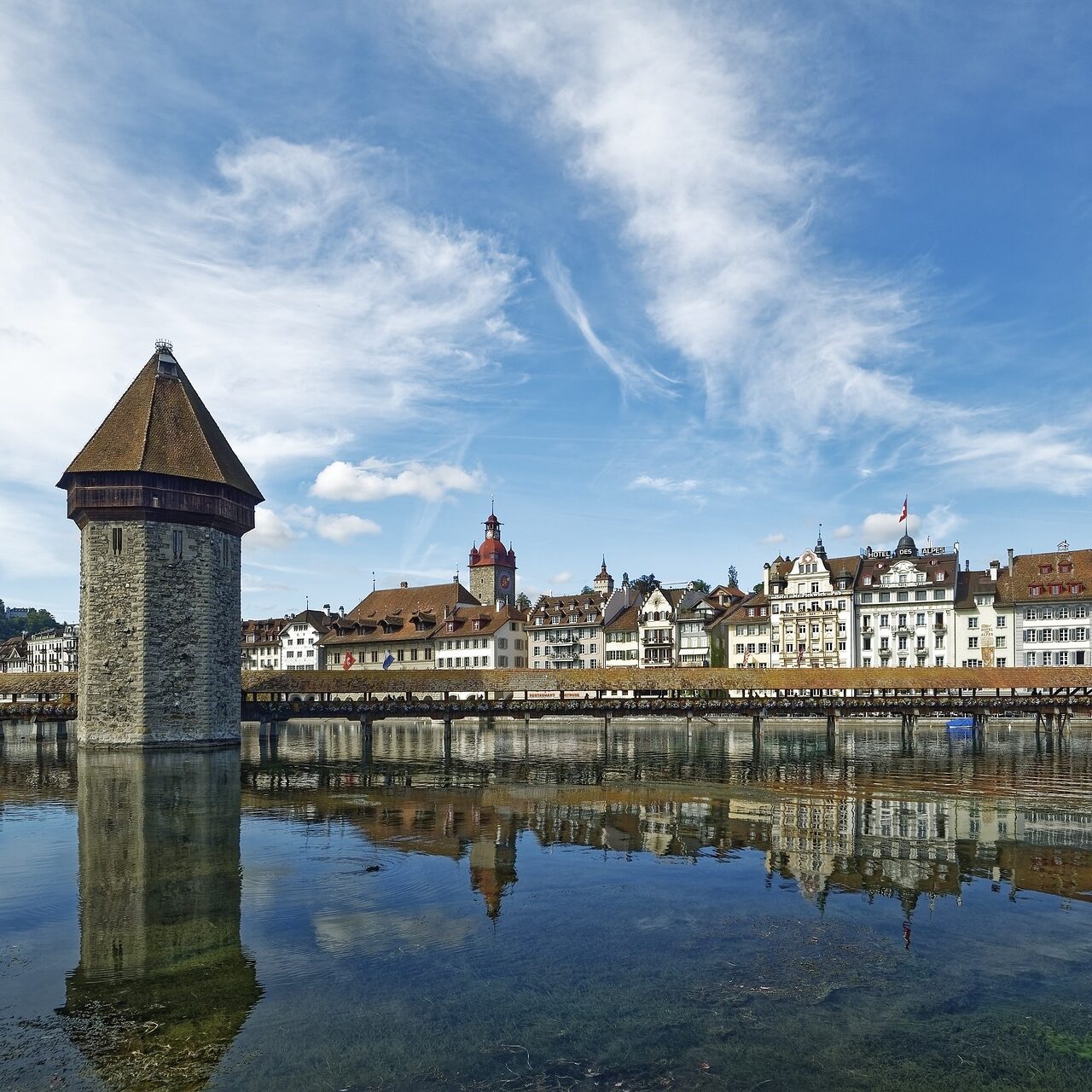 Treuhänder in Luzern