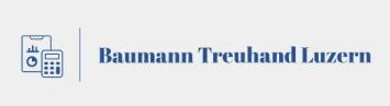 Baumann Luzern Treuhand